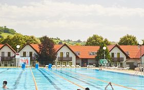 Thermal Apartments Lendava